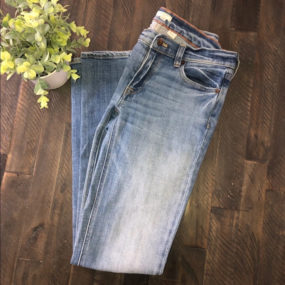 J•Crew jeans 🌟